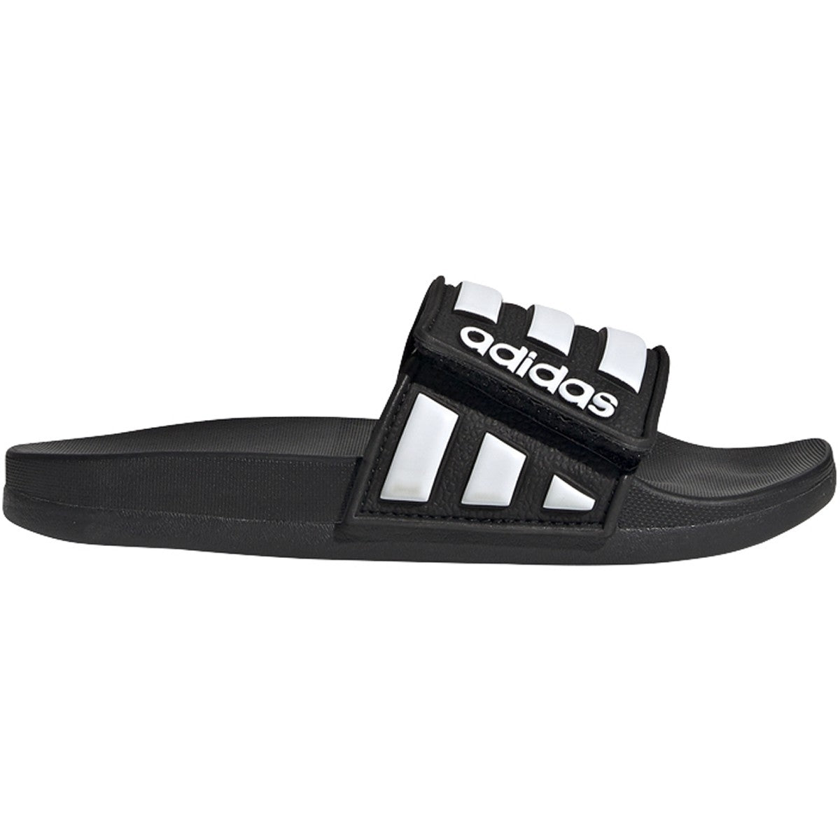 adidas Adilette Comfort Adjustable Slide - Kid's Swimming