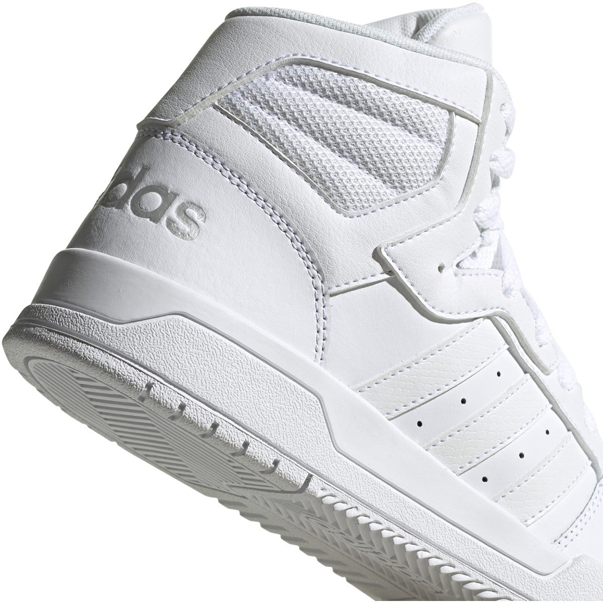 adidas Entrap Mid Shoe - Women's Basketball