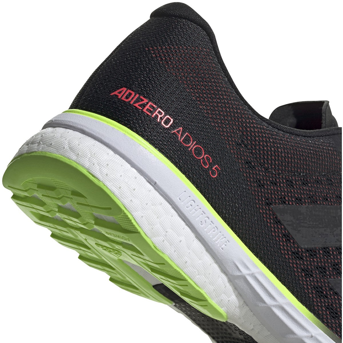 adidas Adizero Adios 5 Shoe - Men's Running