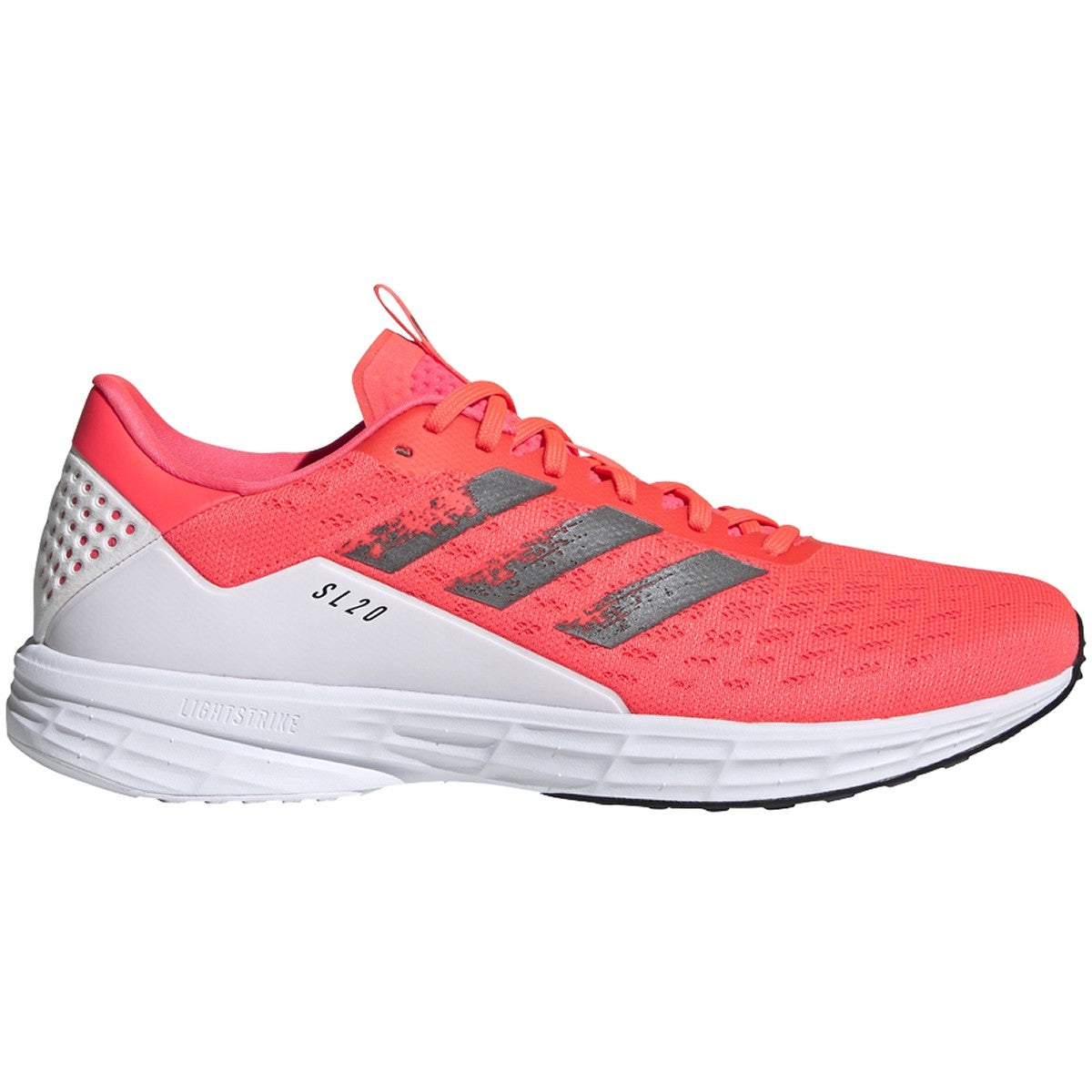 adidas SL20 Shoe - Men's Running