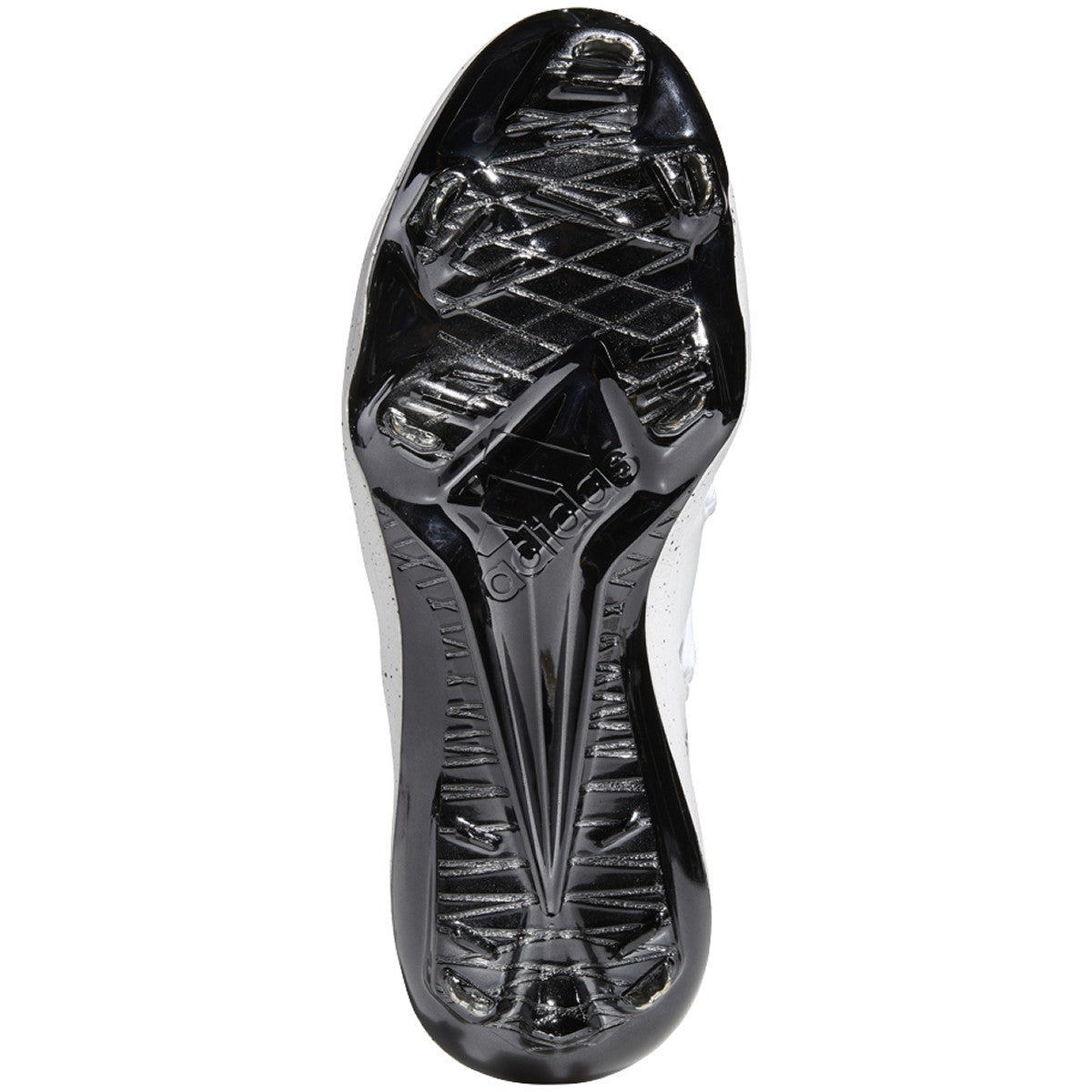 adidas Adizero Afterburner 7 Carbon Cleat - Mens Baseball
