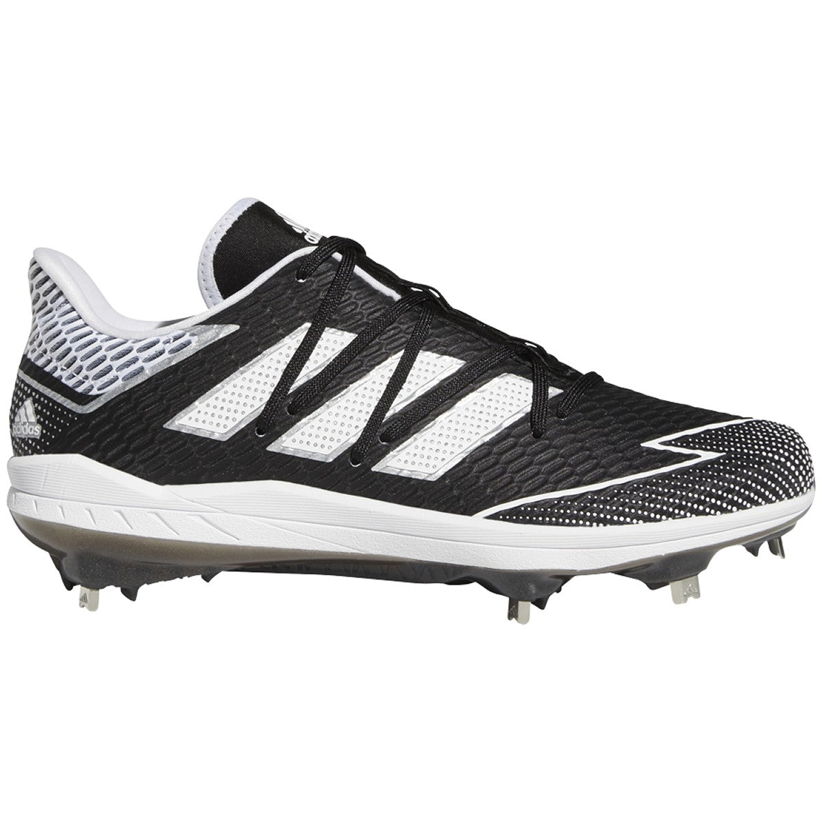 adidas adizero Afterburner 7 Cleat - Men's Baseball