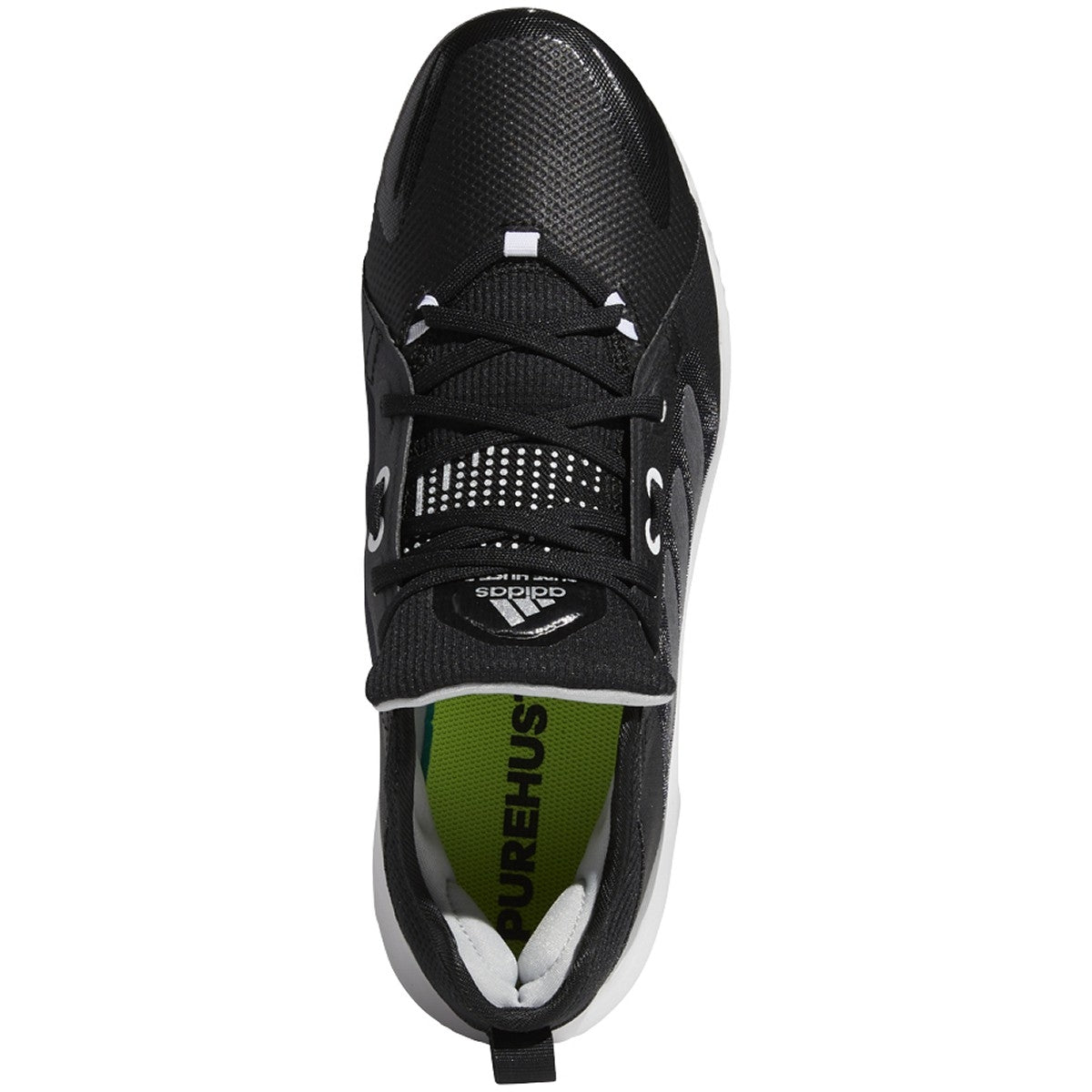 adidas PureHustle Cleat - Women's Softball