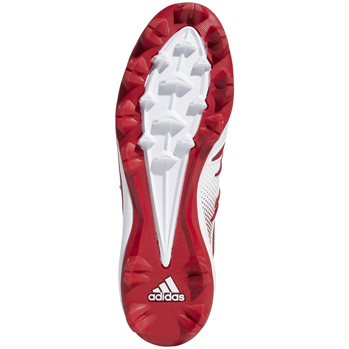 adidas Afterburner 7 Molded Cleat - Men's Baseball