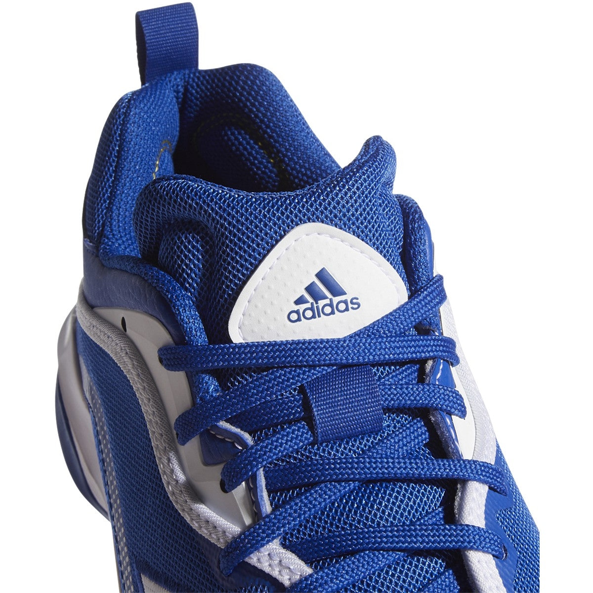 adidas Icon 6 Turf Shoe - Men's Baseball