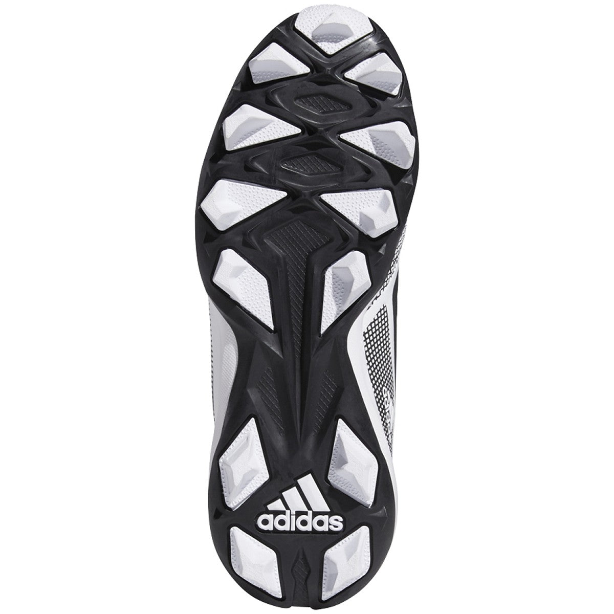 adidas Icon 6 Molded Cleat - Kid's Baseball