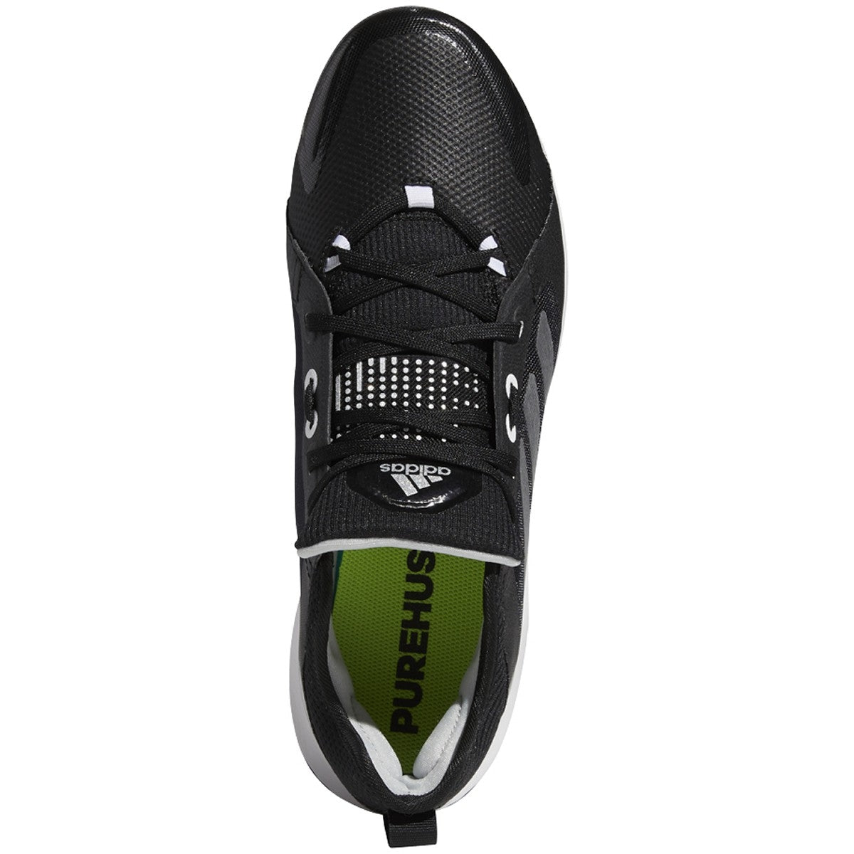 adidas PureHustle TPU Cleat - Women's Softball