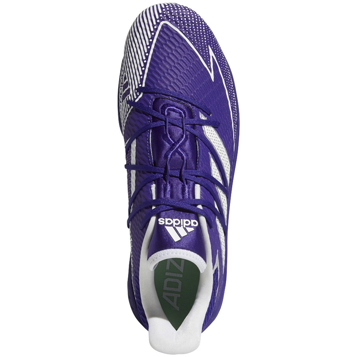adidas adizero Afterburner 7 Cleat - Men's Baseball