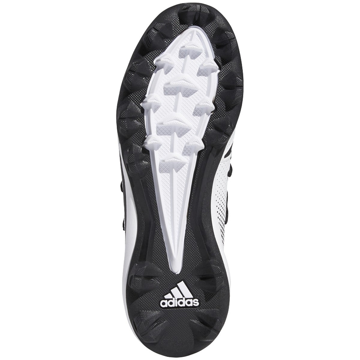 adidas Afterburner 7 Molded Cleat - Kid's Baseball