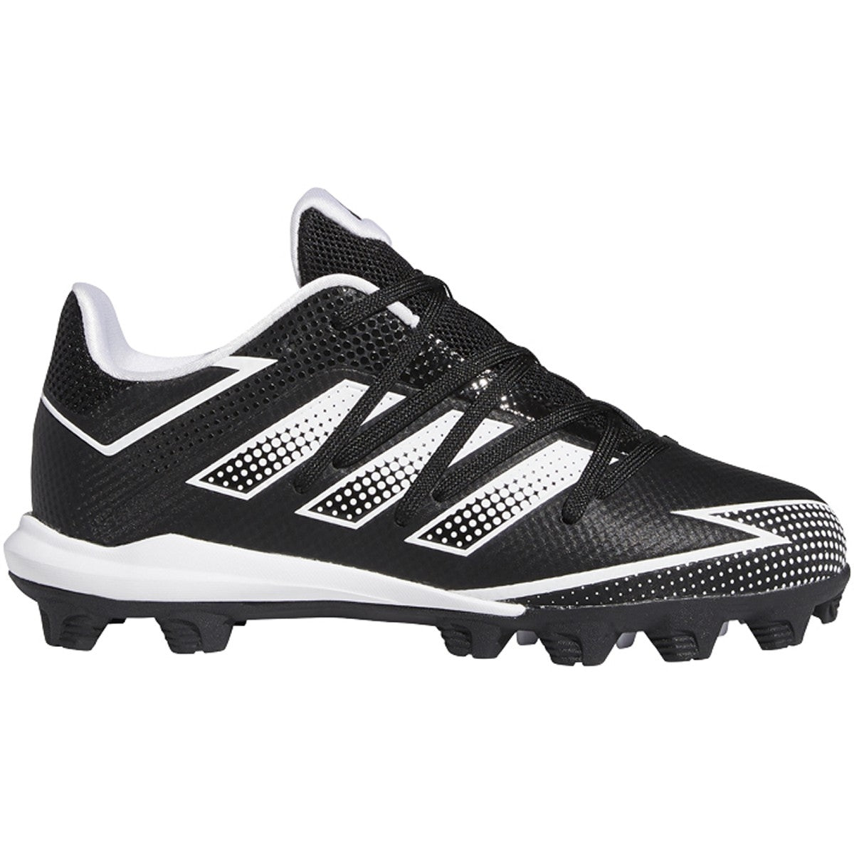 adidas Afterburner 7 Molded Cleat - Kid's Baseball