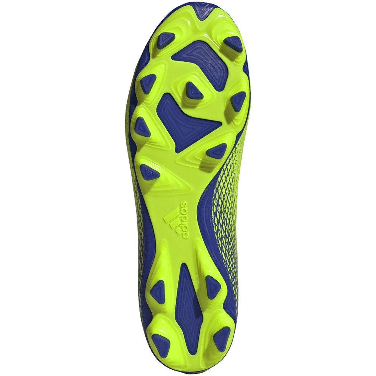 adidas X Ghosted.4 FxG Cleat - Men's Soccer