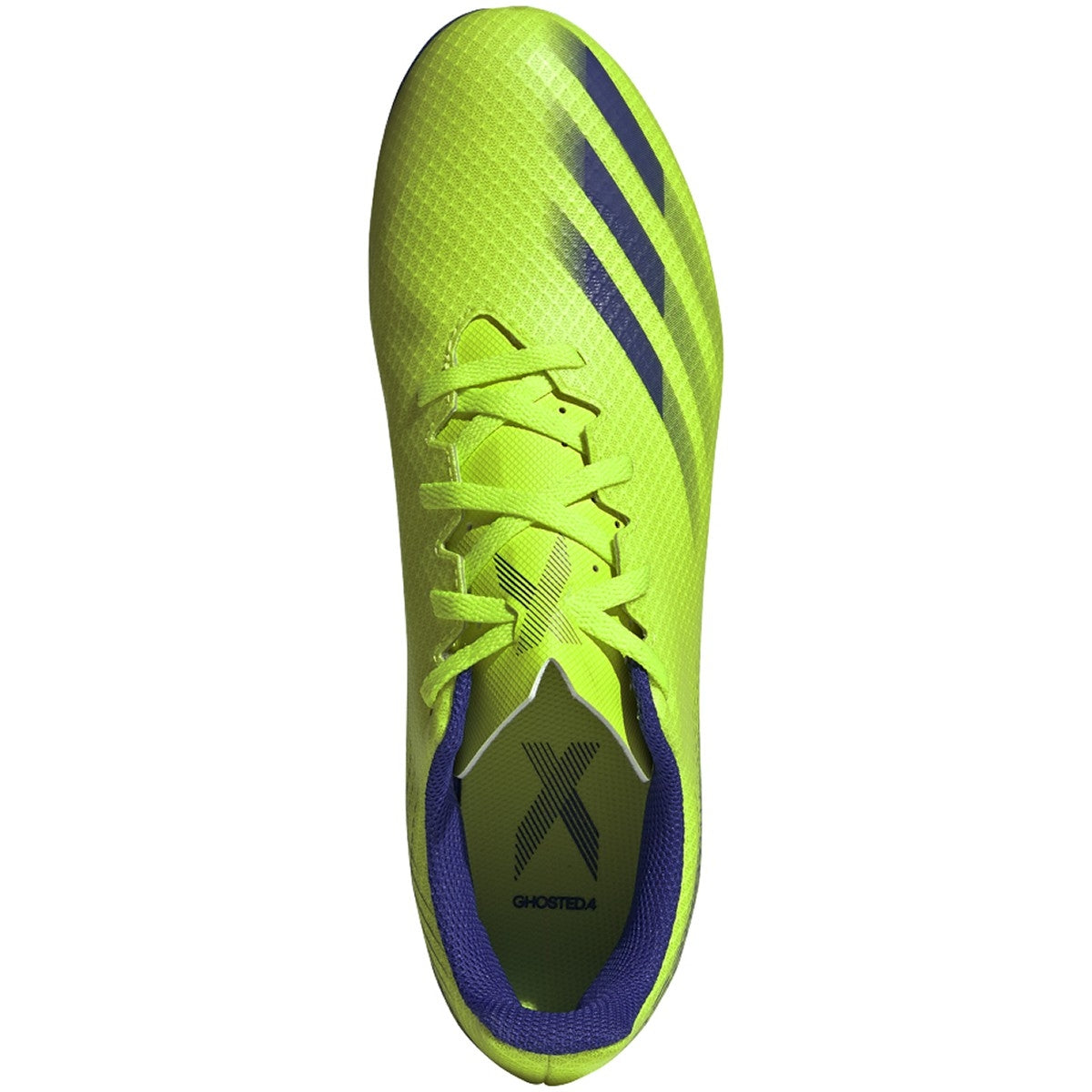 adidas X Ghosted.4 FxG Cleat - Men's Soccer