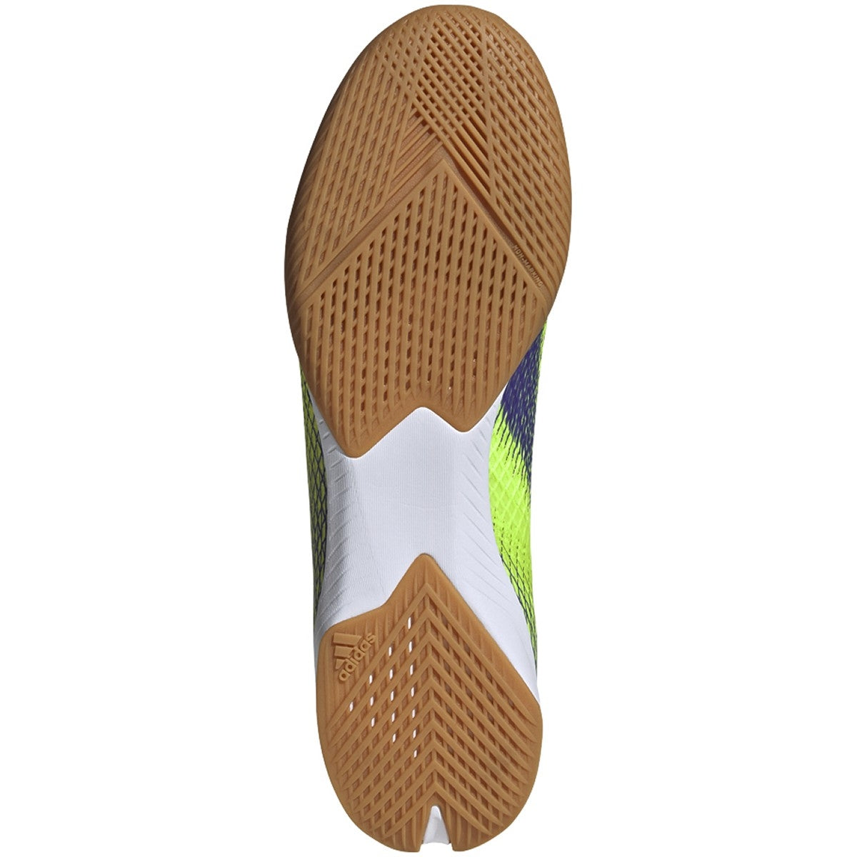 adidas X Ghosted.3 Indoor Shoe - Men's Soccer