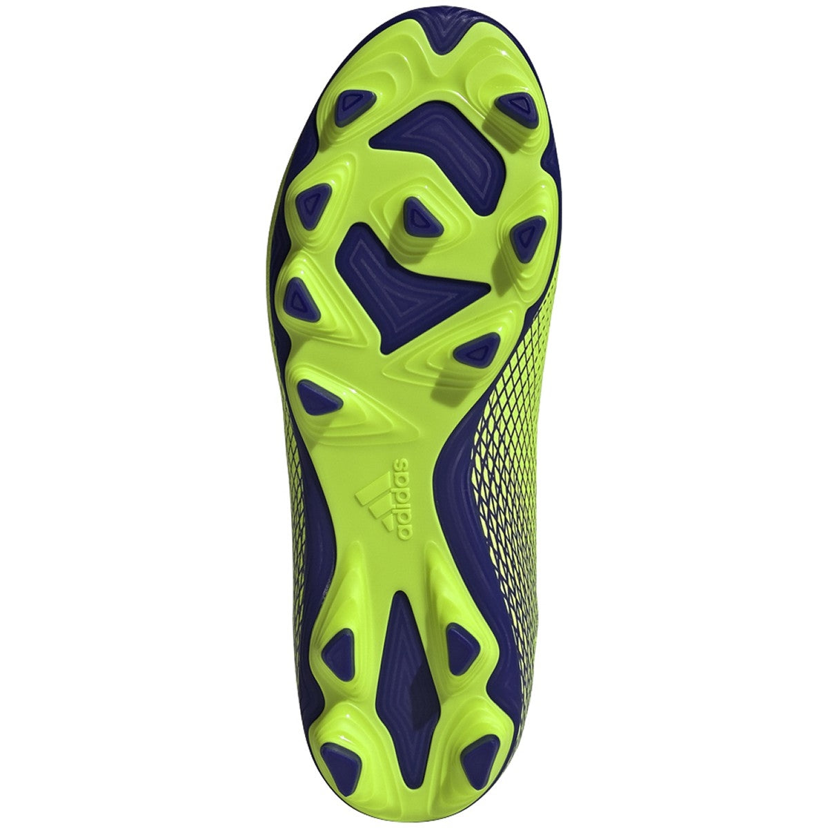 adidas X Ghosted.4 FxG Cleat - Kid's Soccer