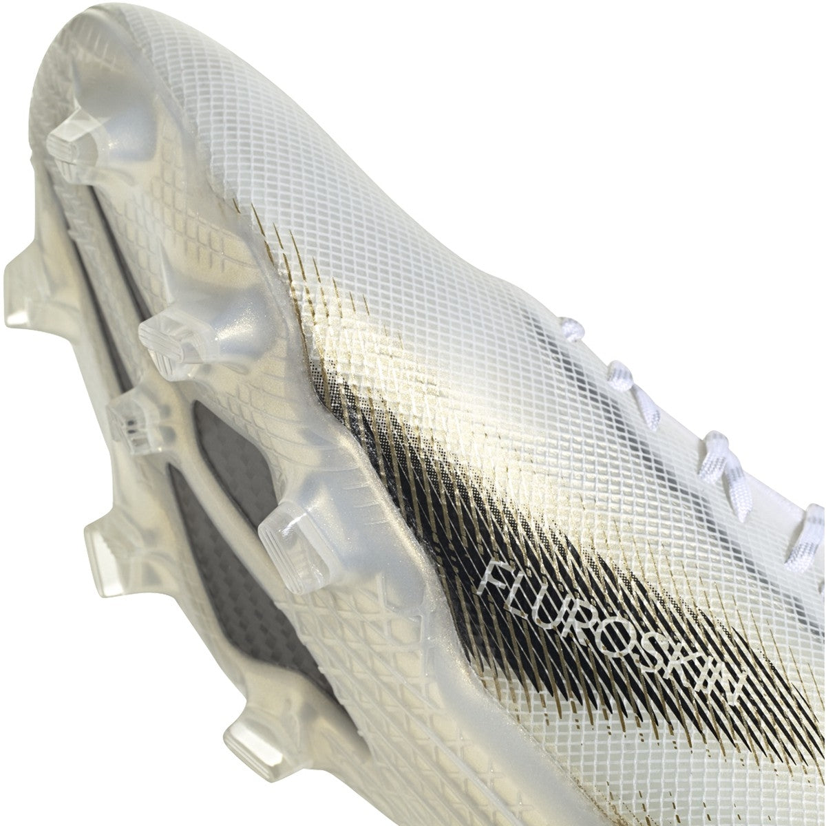 adidas X Ghosted.1 FG Cleat - Men's Soccer