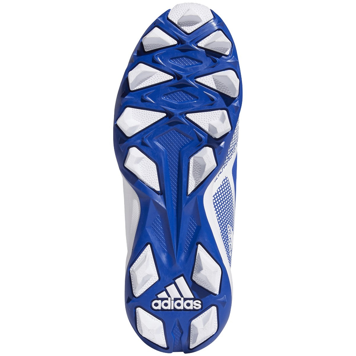 adidas Icon 6 Molded Cleat - Kid's Baseball