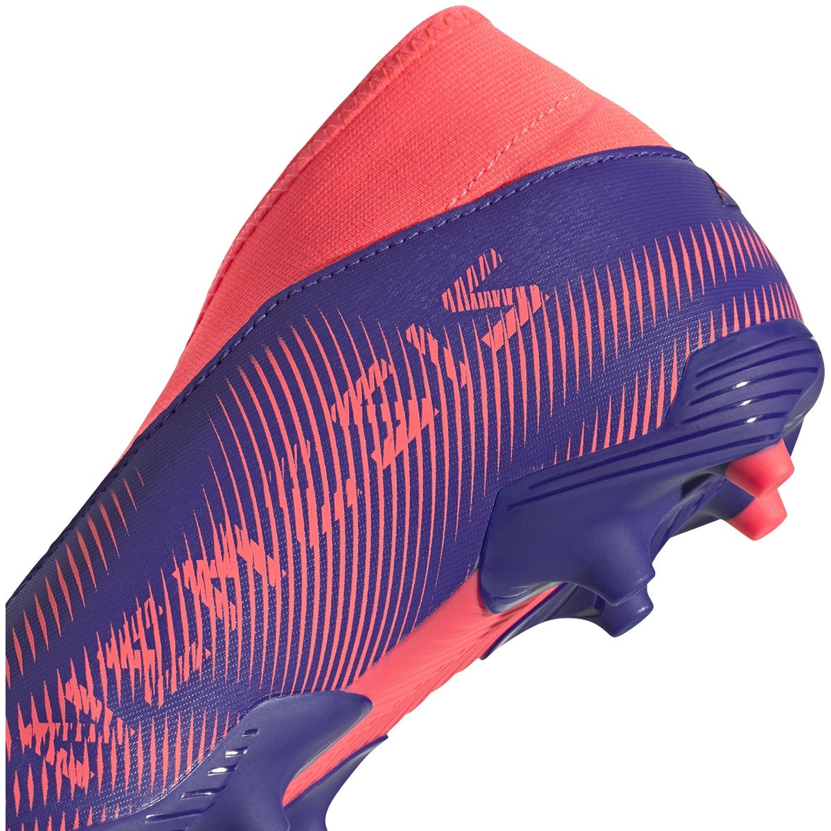 adidas Nemeziz .3 Laceless FG Cleat - Kid's Soccer