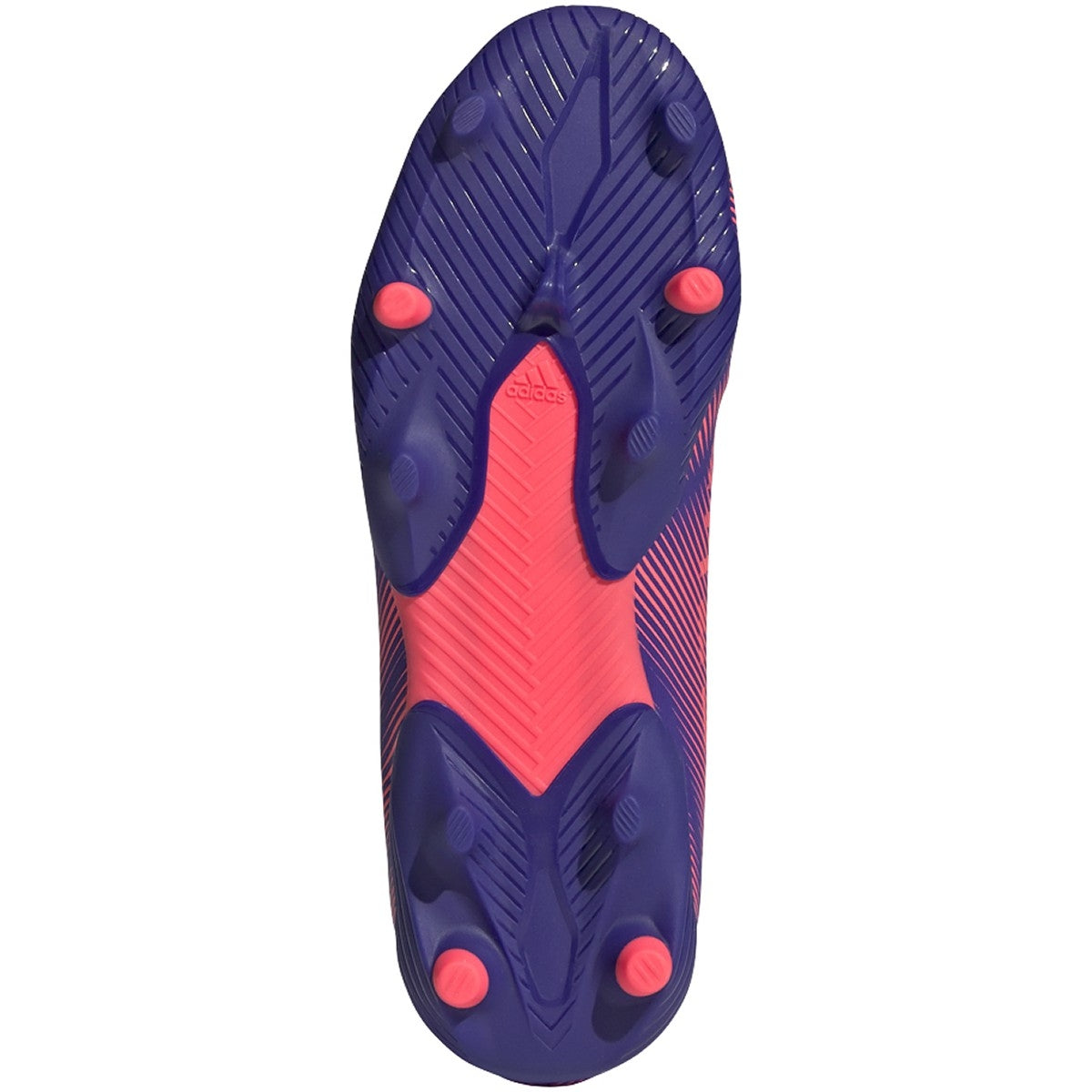 adidas Nemeziz .3 Laceless FG Cleat - Kid's Soccer