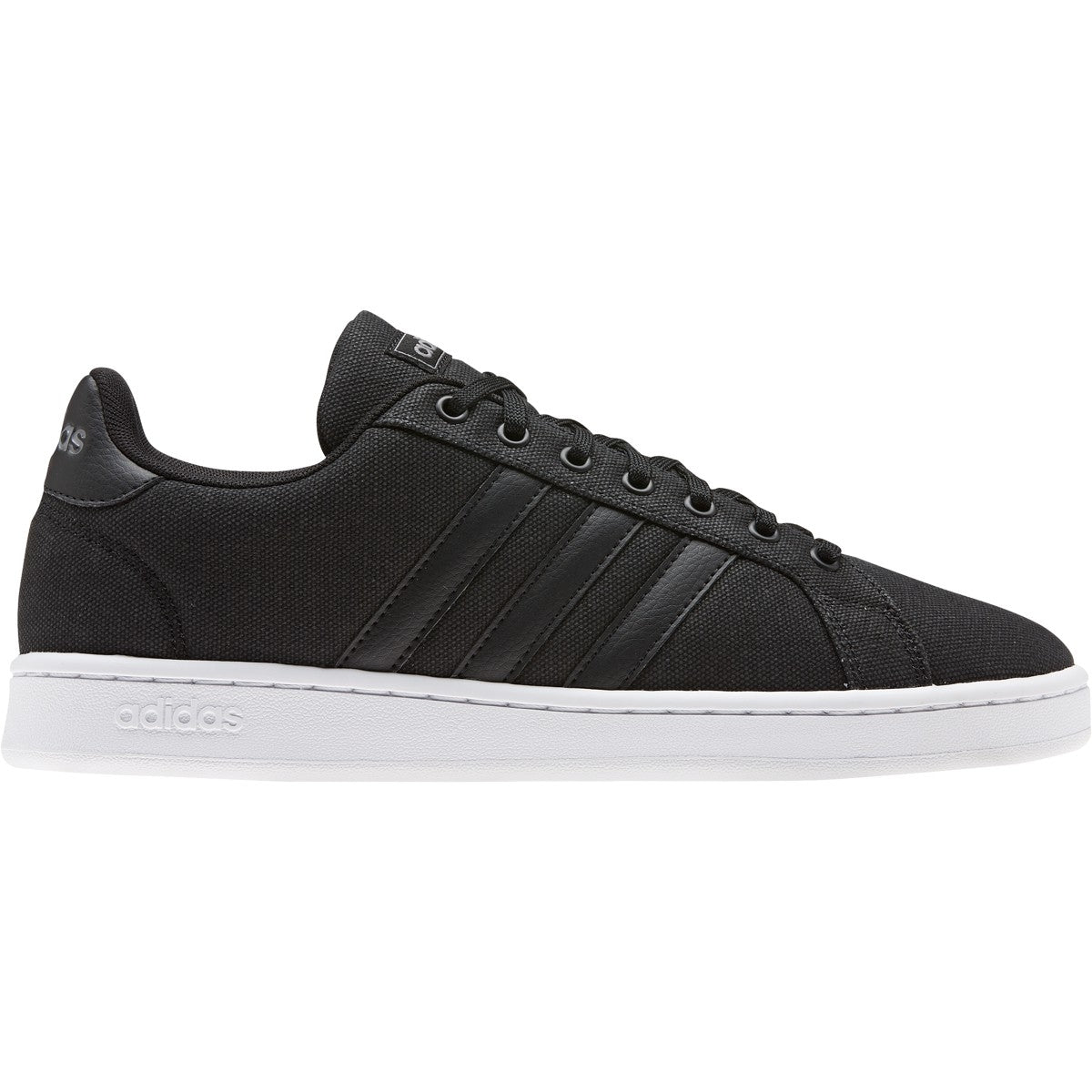 adidas Grand Court Shoe - Men's Casual