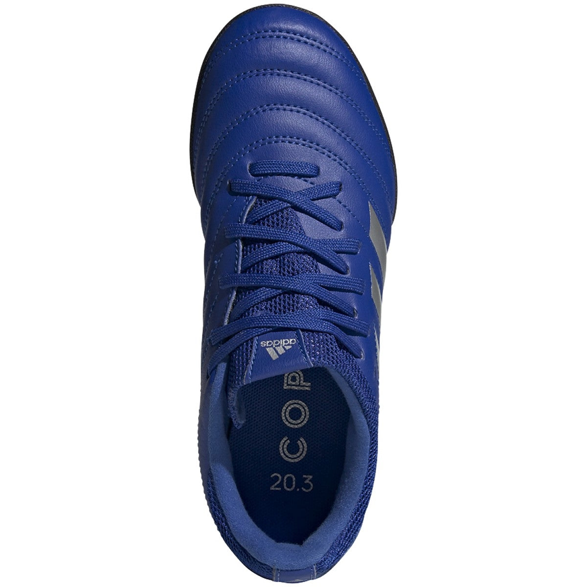 adidas Copa 20.3 Turf Shoe - Kid's Soccer