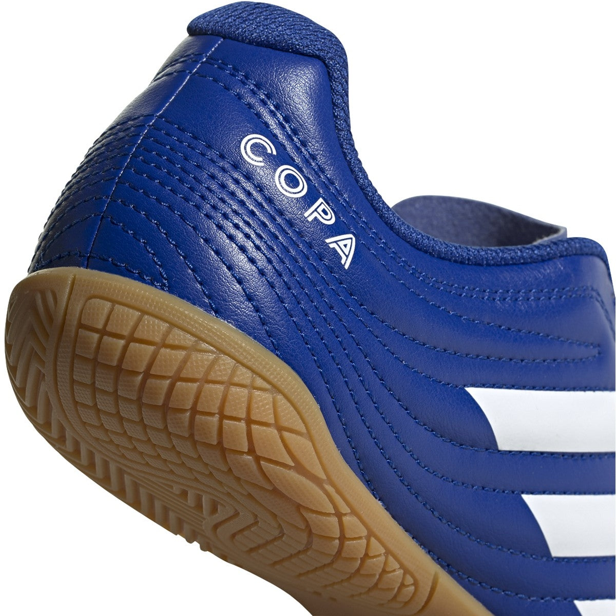 adidas Copa 20.4 Indoor Shoe - Kid's Soccer