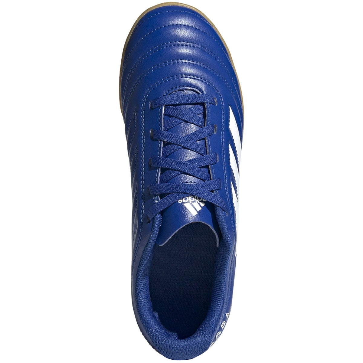 adidas Copa 20.4 Indoor Shoe - Kid's Soccer