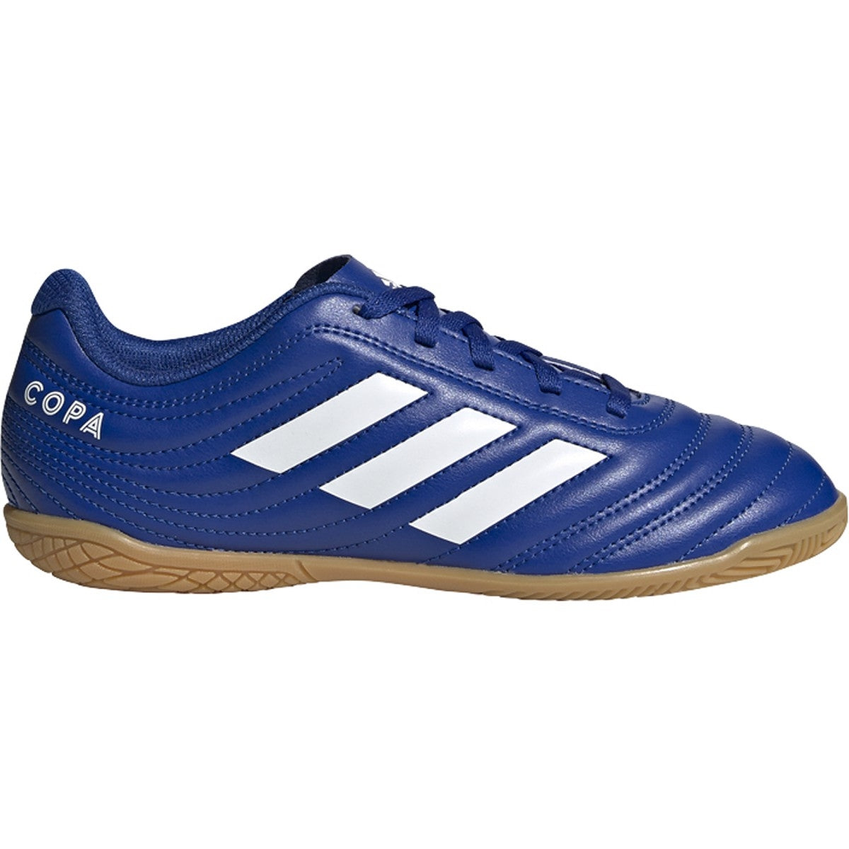 adidas Copa 20.4 Indoor Shoe - Kid's Soccer
