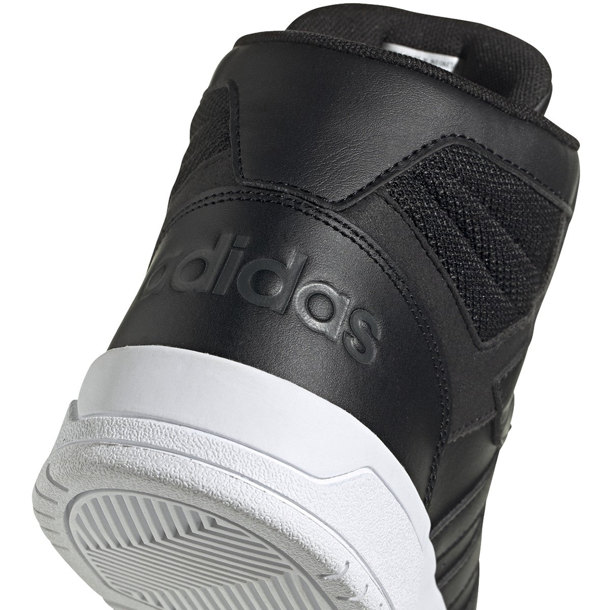adidas Entrap Mid Shoe - Men's Basketball