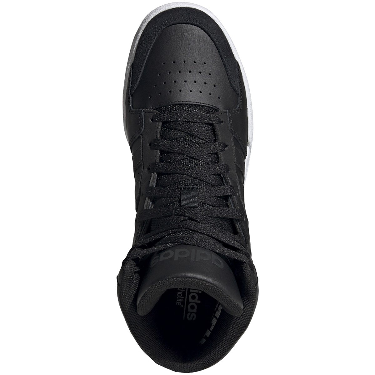 adidas Entrap Mid Shoe - Men's Basketball