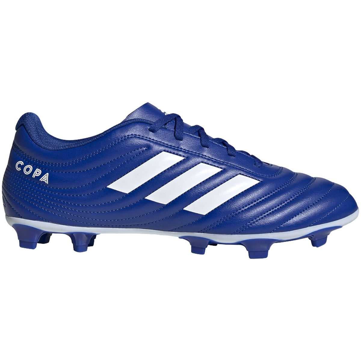 adidas Copa 20.4 FG Cleat - Men's Soccer