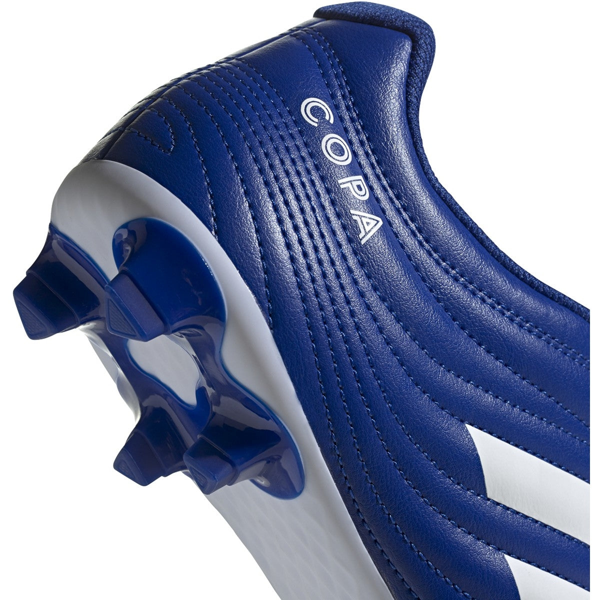 adidas Copa 20.4 FG Cleat - Men's Soccer
