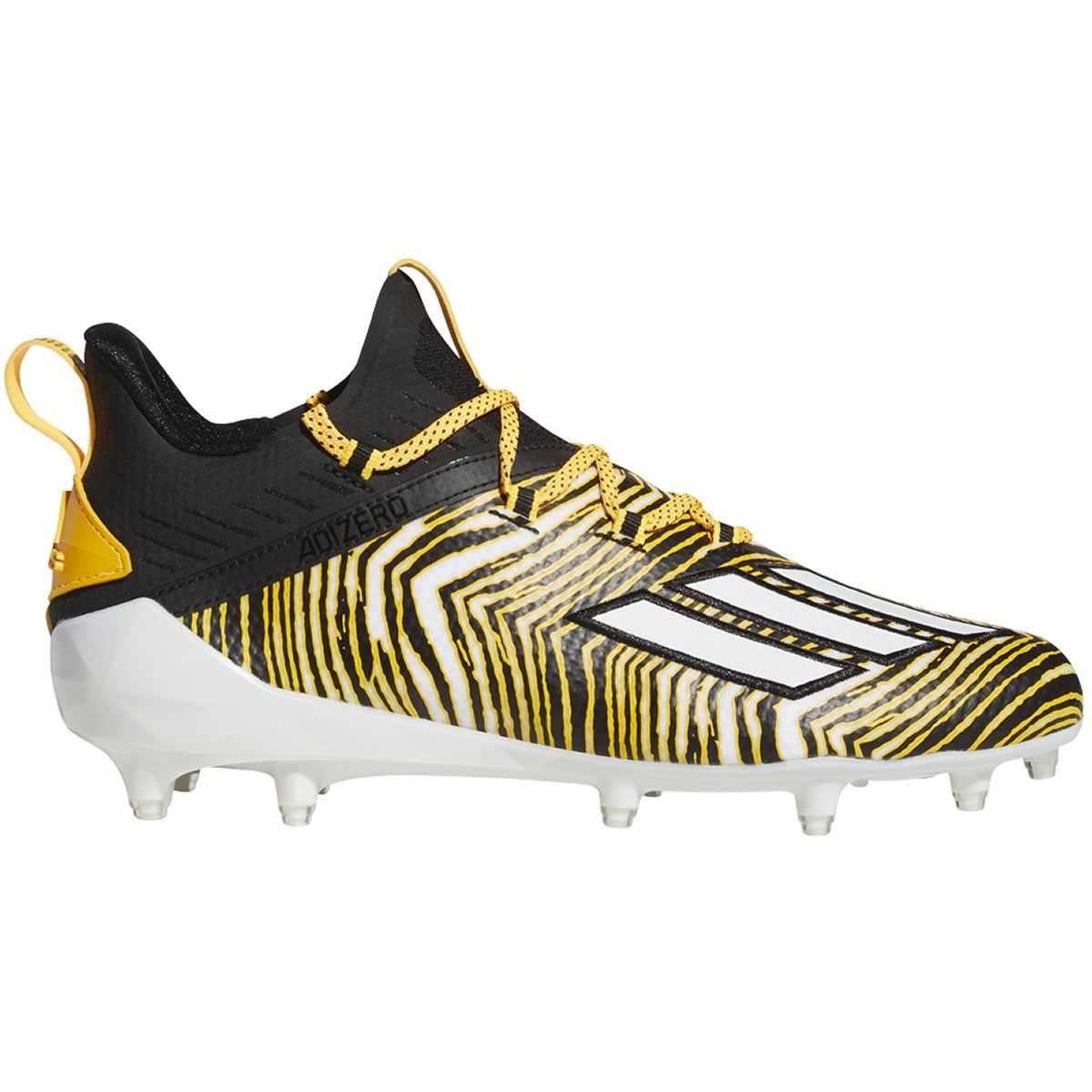 adidas Adizero Zubaz Cleat - Men's Football