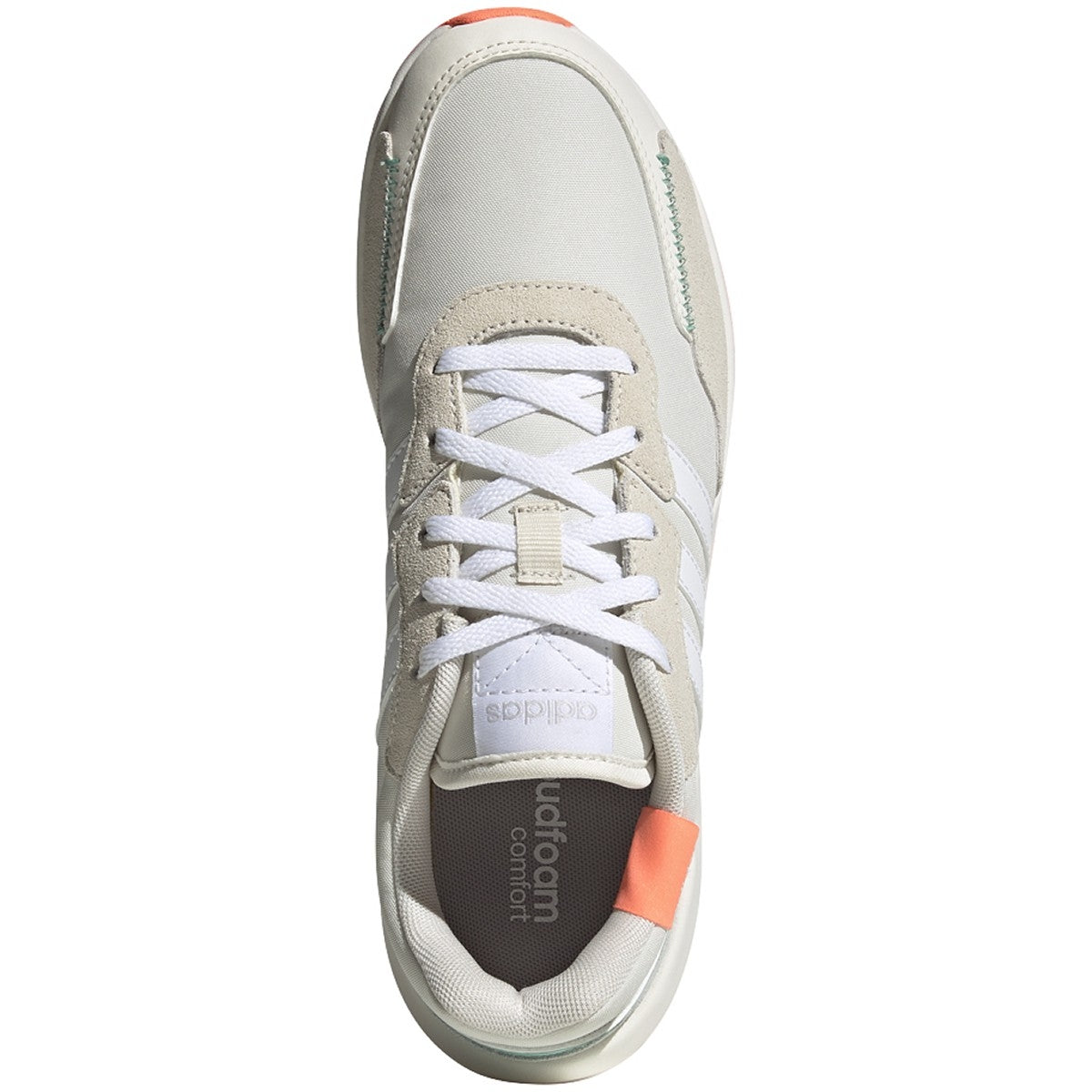 adidas RetroRun Shoe - Women's Running
