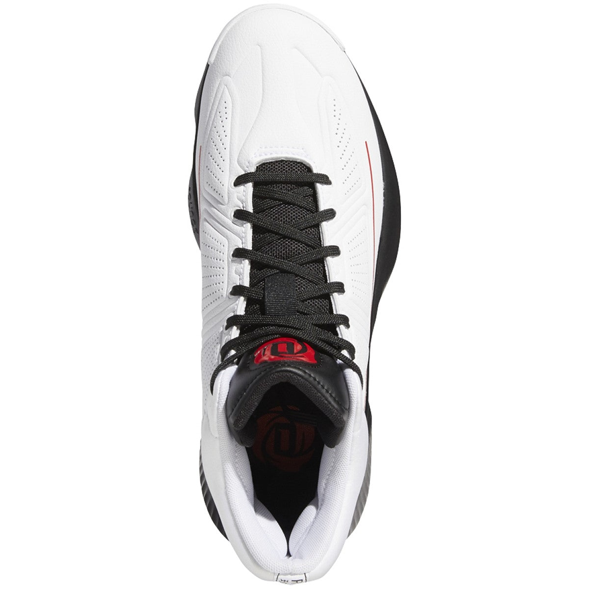 adidas D Rose 10 Shoe - Men's Basketball