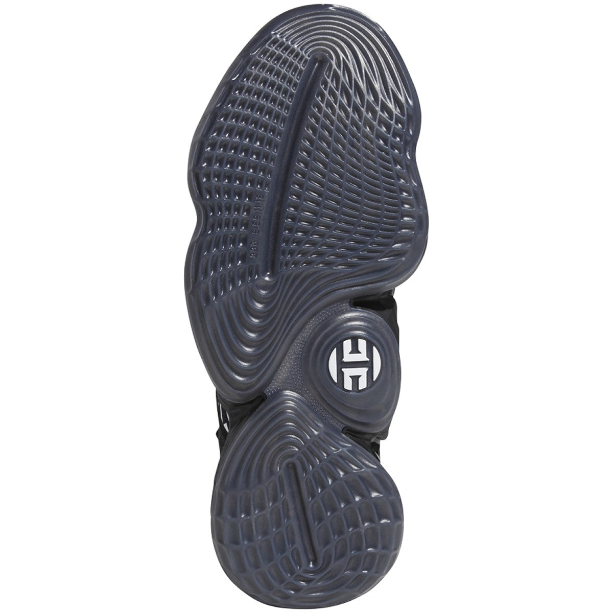 adidas Harden Vol. 4 Shoe - Men's Basketball