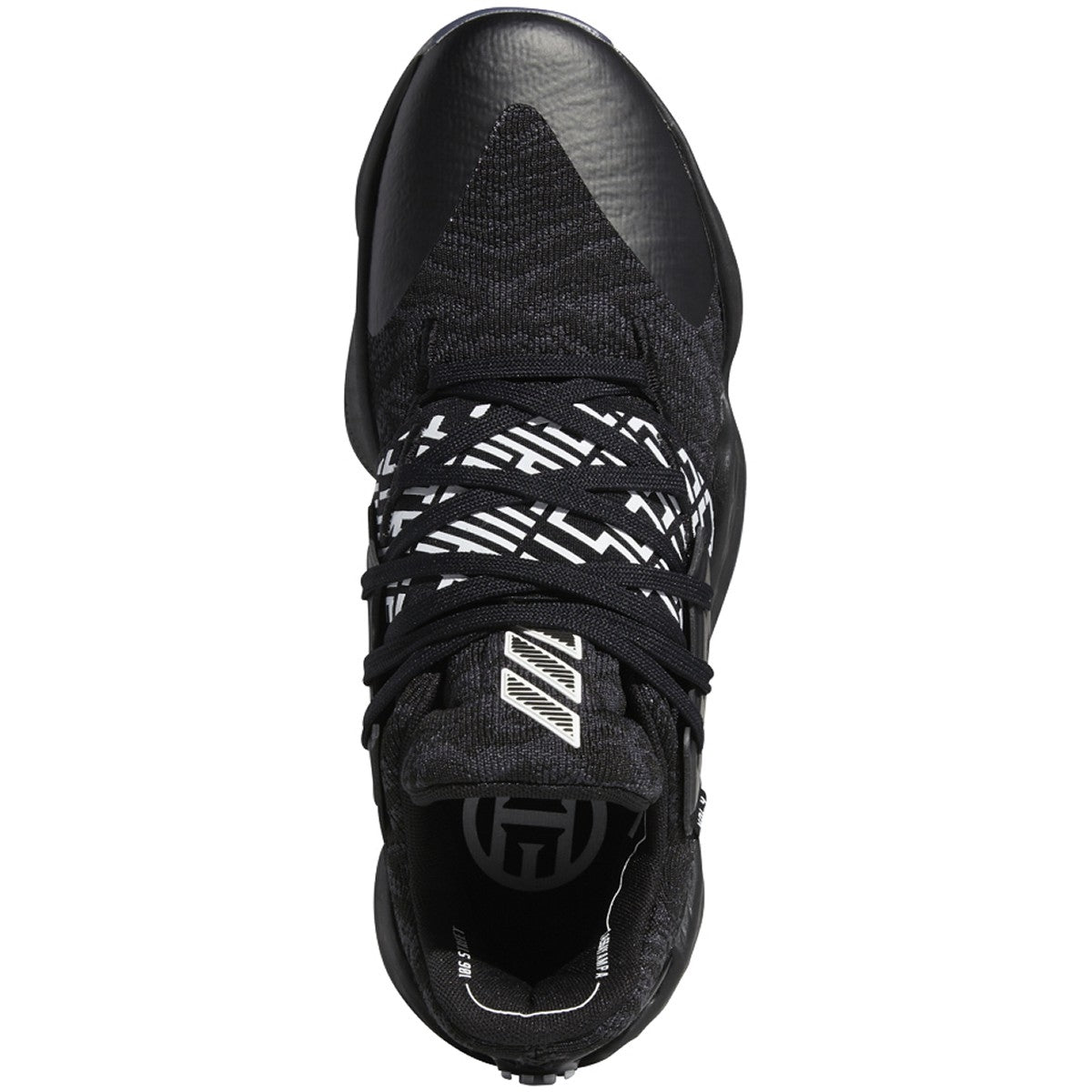 adidas Harden Vol. 4 Shoe - Men's Basketball