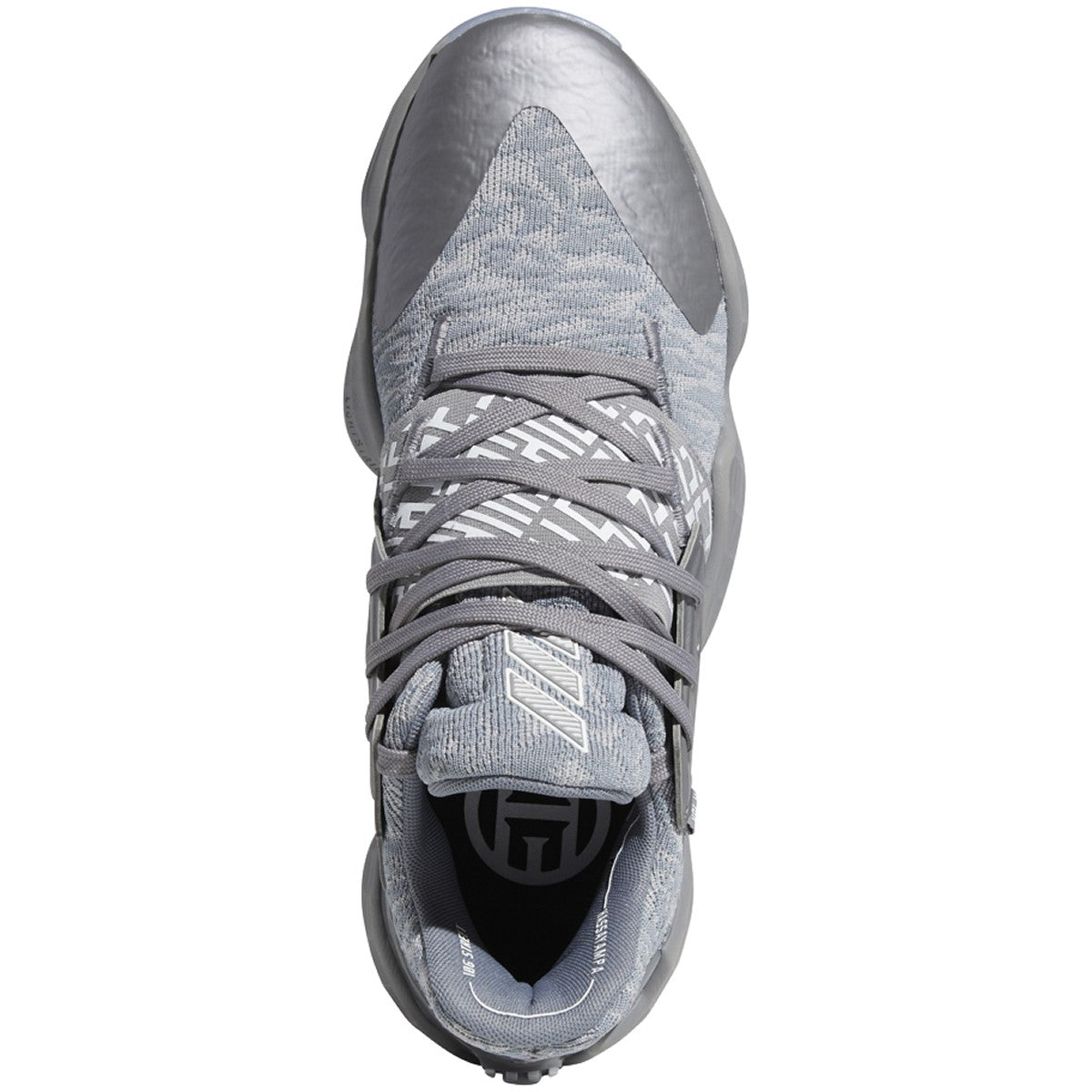 adidas Harden Vol. 4 Shoe - Men's Basketball