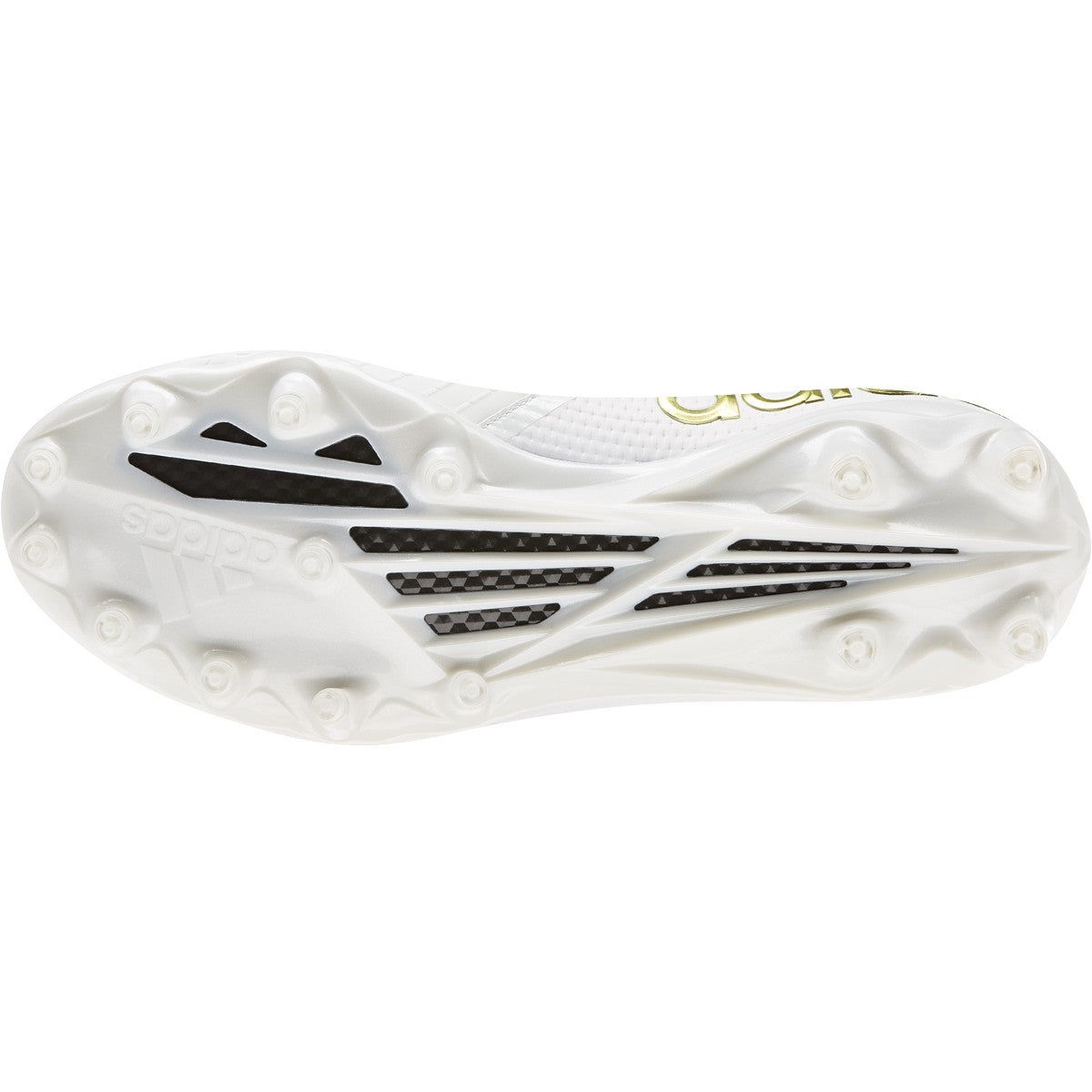 adidas Nasty Torsion 20 Cleat - Men's Football