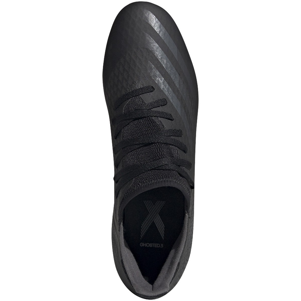 adidas X Ghosted.3 Firm Ground Shoe - Men's Soccer