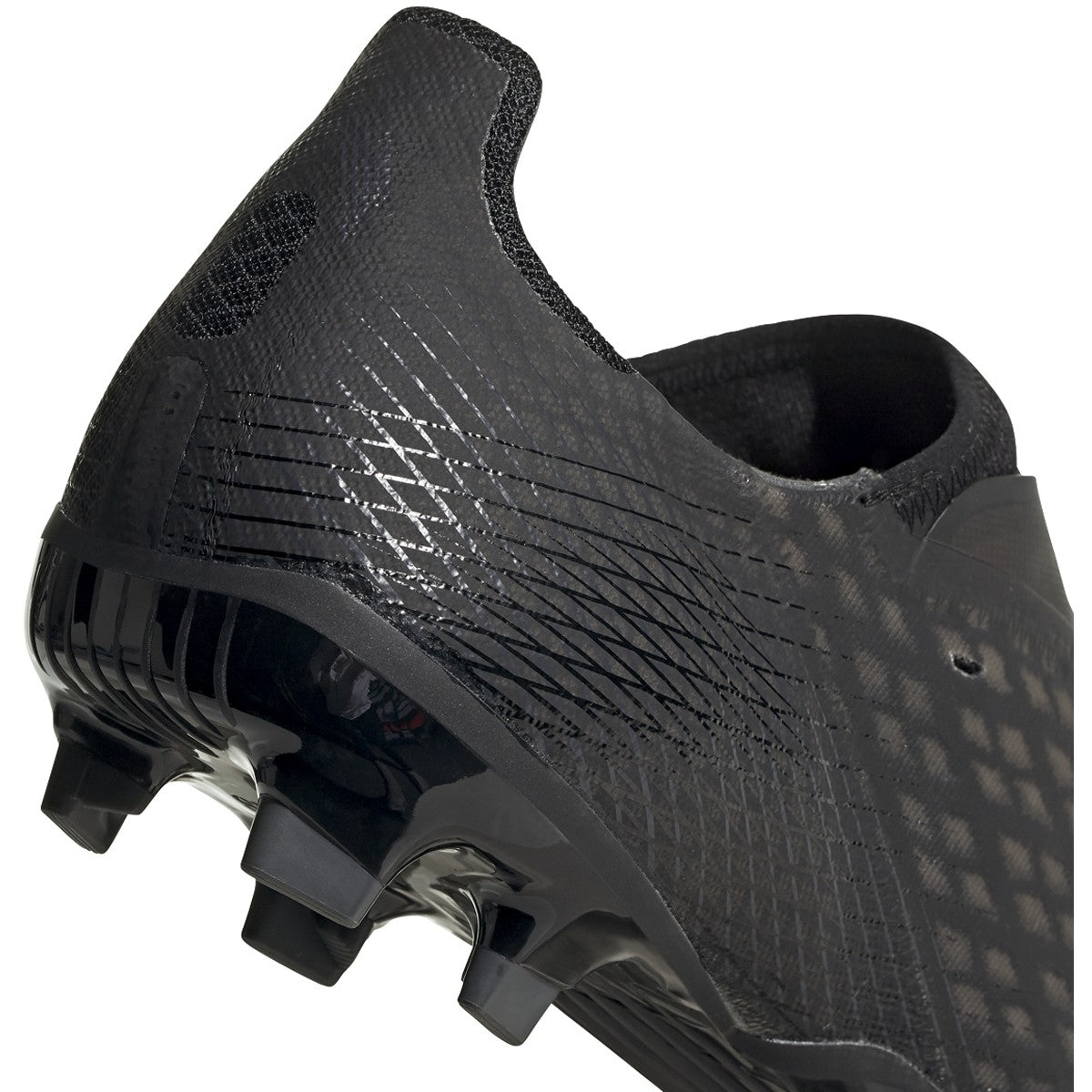 adidas X Ghosted.2 FG Cleat - Men's Soccer