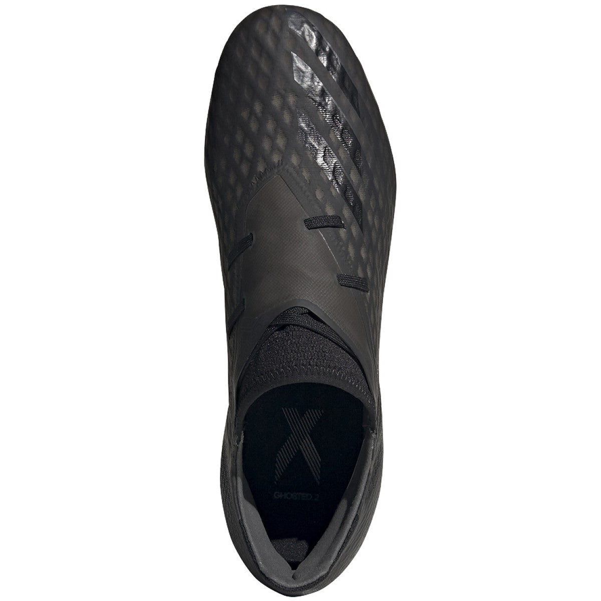 adidas X Ghosted.2 FG Cleat - Men's Soccer