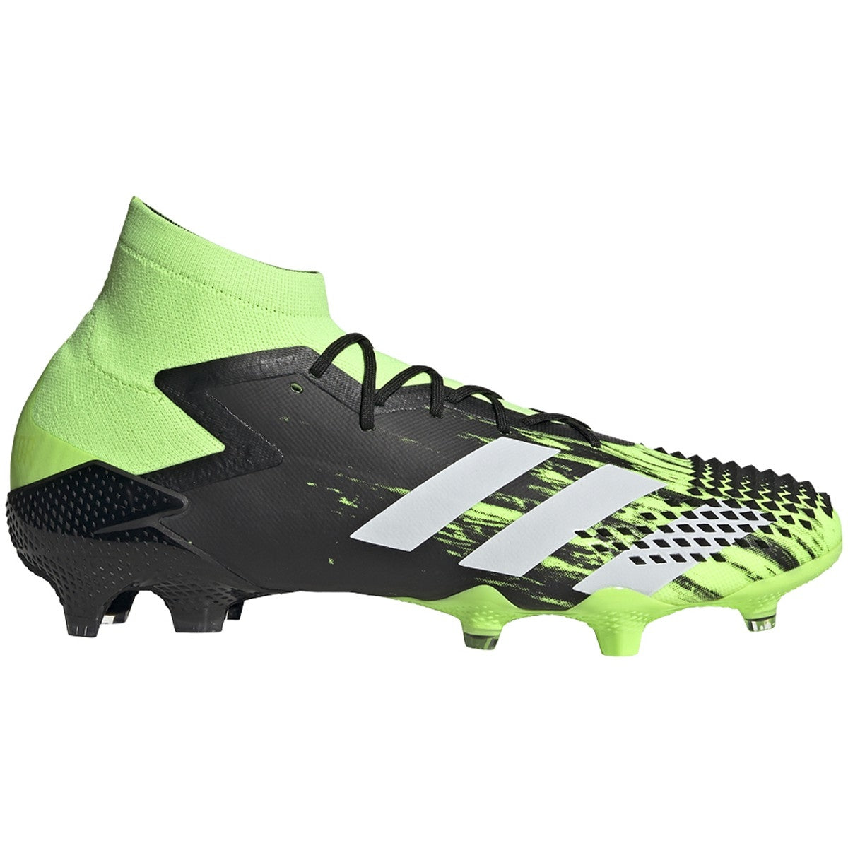 adidas Predator Mutator 20.1 FG Cleat - Men's Soccer