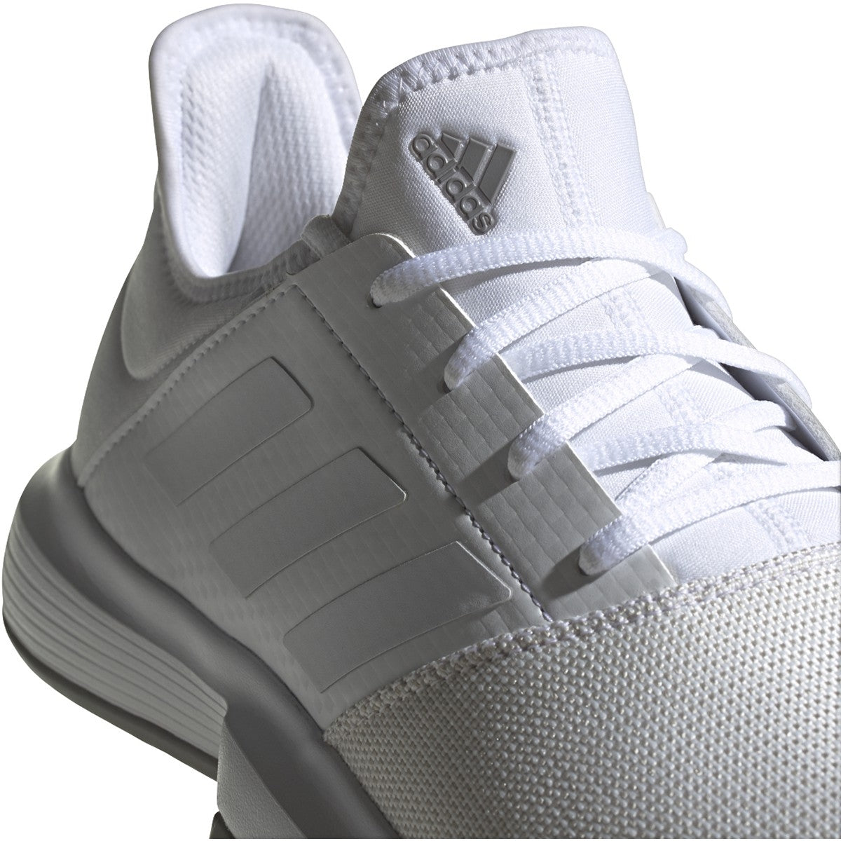 adidas GameCourt (Wide) Shoe - Men's Tennis