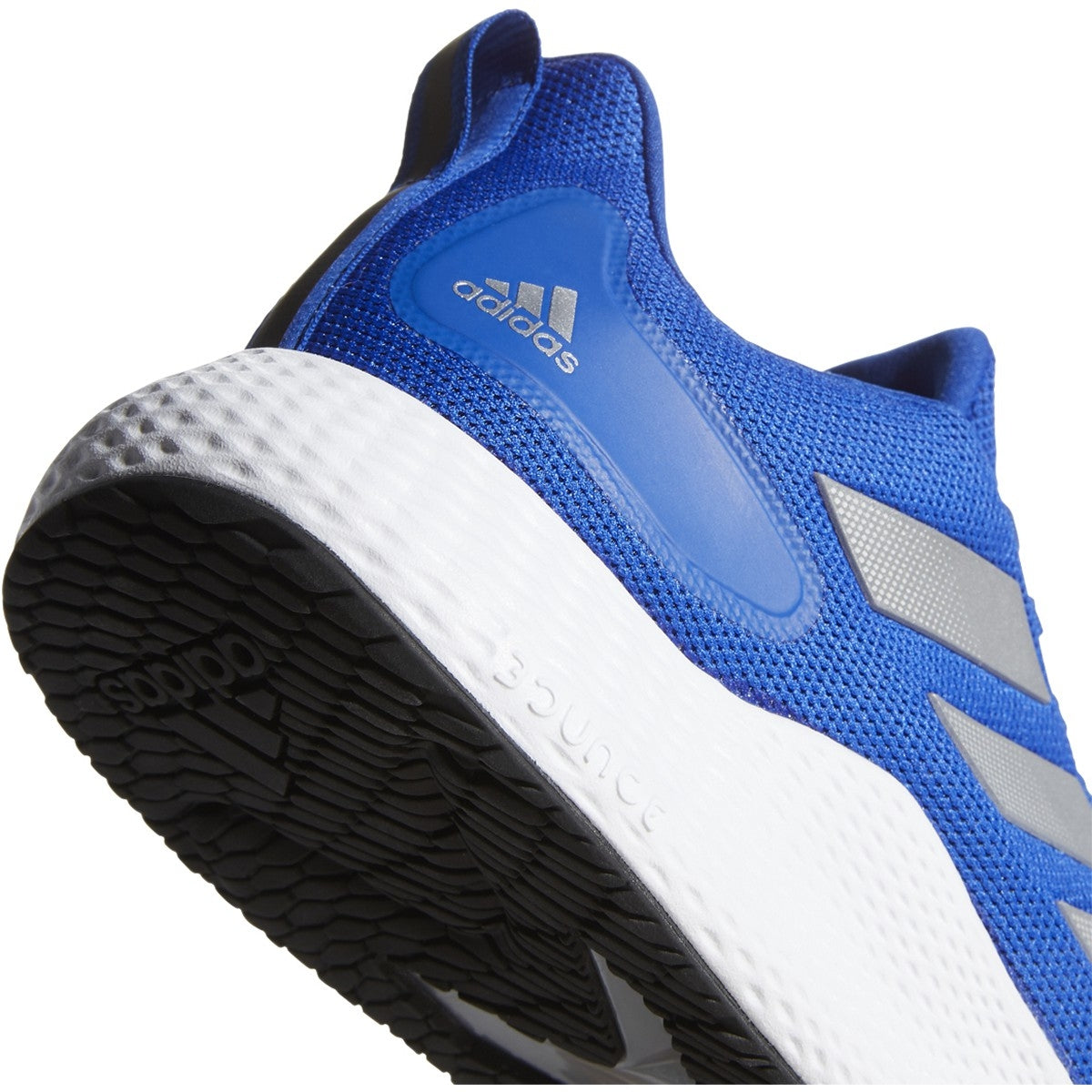adidas Edge GameDay Shoe - Men's Running