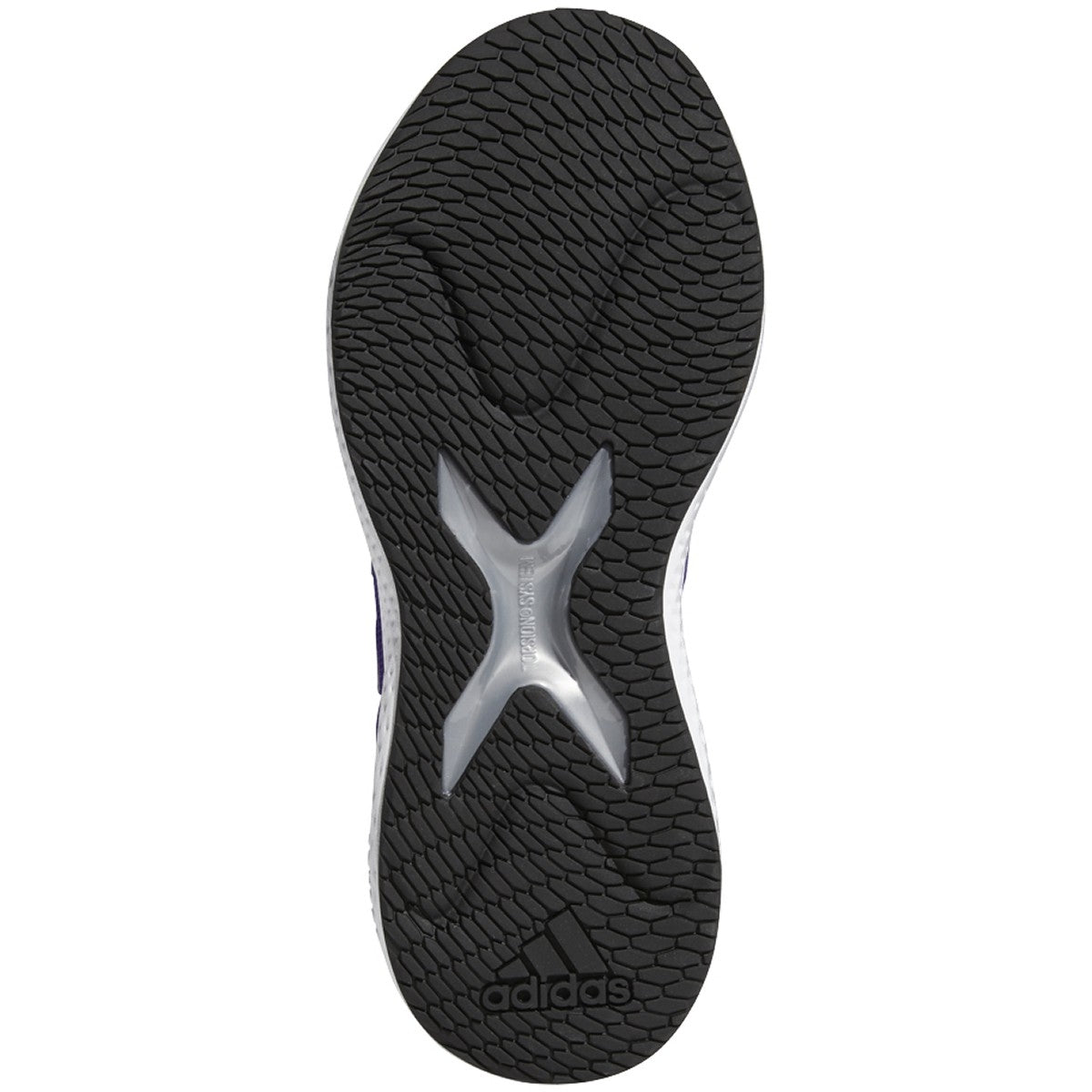 adidas Edge GameDay Shoe - Men's Running