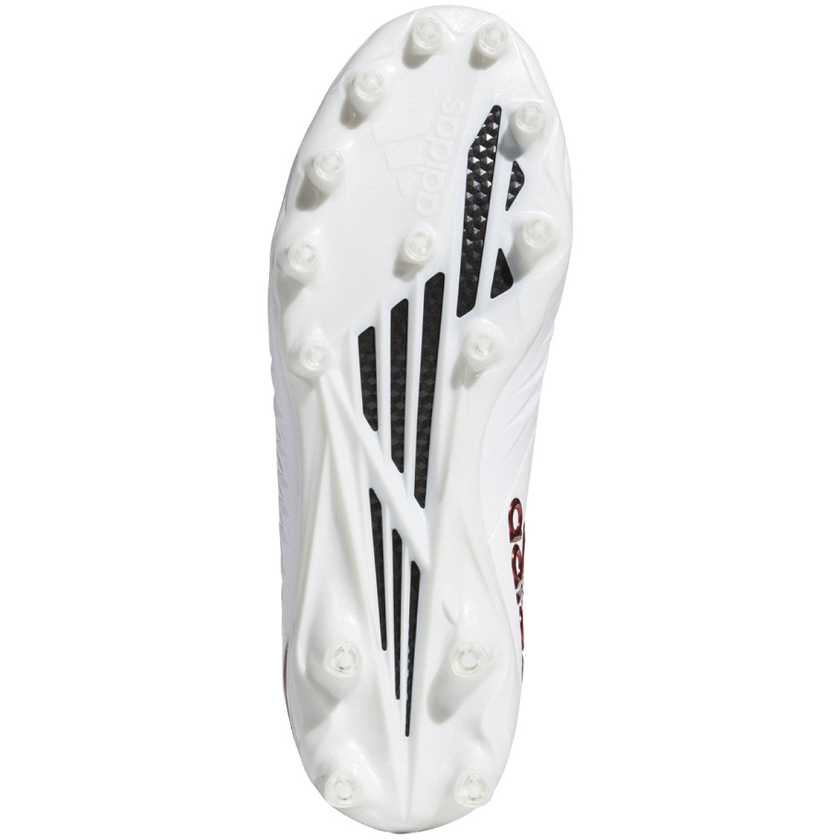 adidas Nasty Torsion 20 Cleat - Men's Football