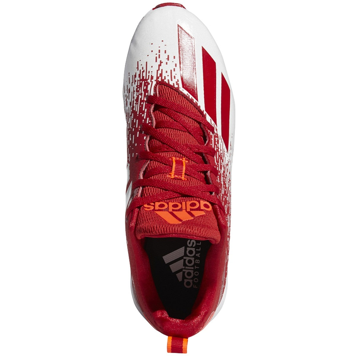 adidas Adizero Spark Molded Cleat - Men's Football