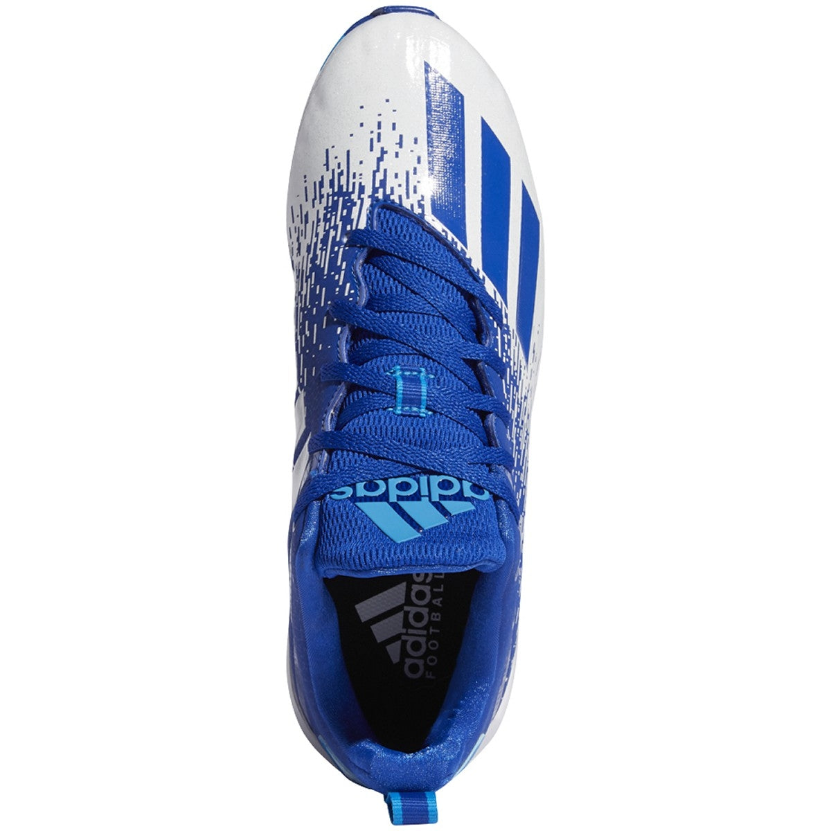 adidas Adizero Spark Molded Cleat - Men's Football