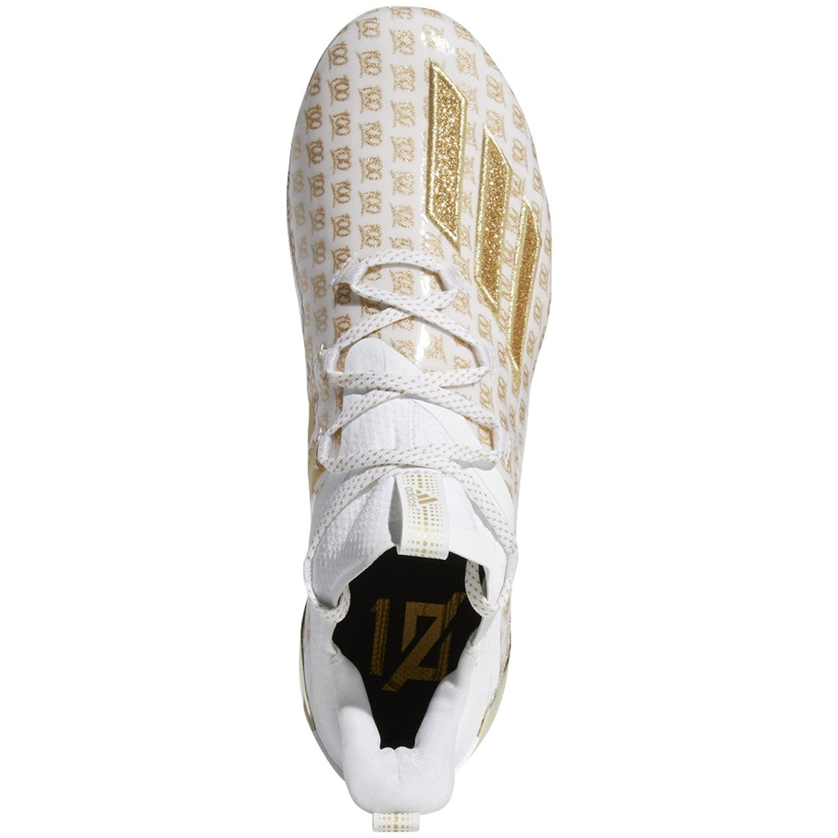 adidas Adizero X Anniversary Cleat - Men's Football
