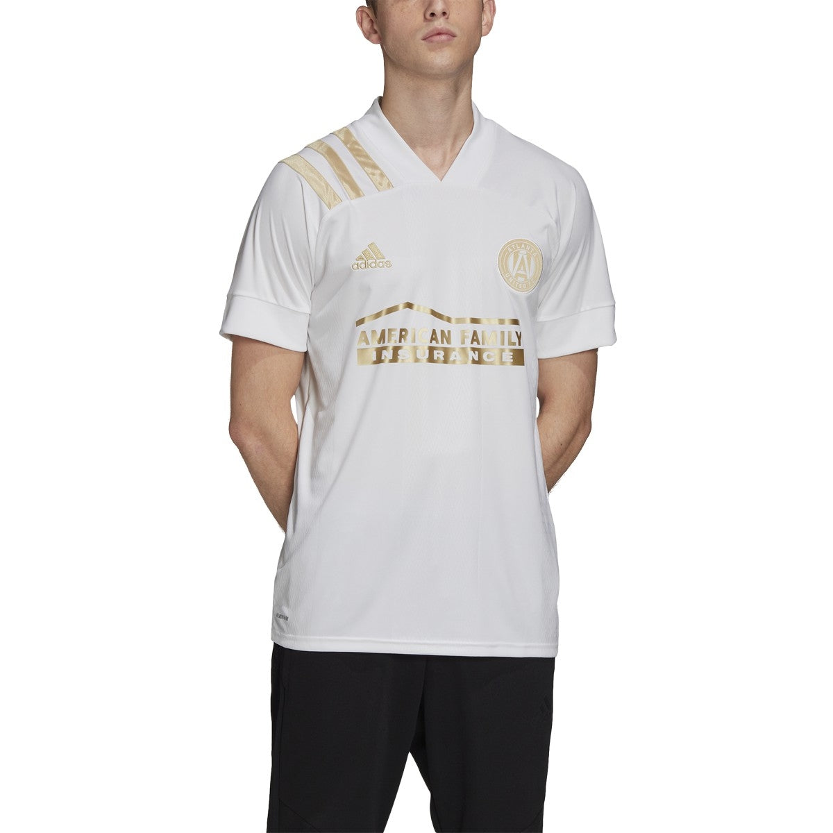 adidas Atlanta United FC Away Jersey - Men's Soccer